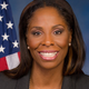 U.S. Virgin Islands Delegate Stacey Plaskett (U.S. House Office of Photography)
